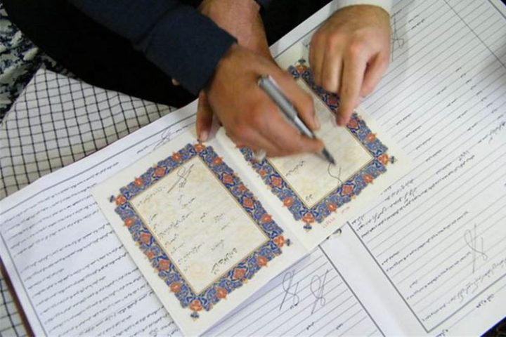سردفتران کدام کشور مراسم عقد برگزار می کنند؟ سردفتران کدام کشور مراسم عقد برگزار می کنند؟